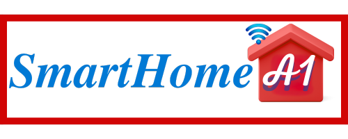 smarthomea1.com